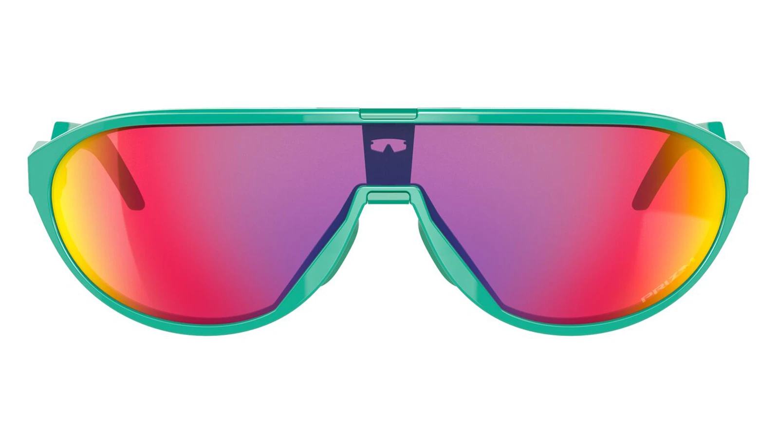 Спортивные очки Oakley 9467 946702 оригинальный размер фото 2