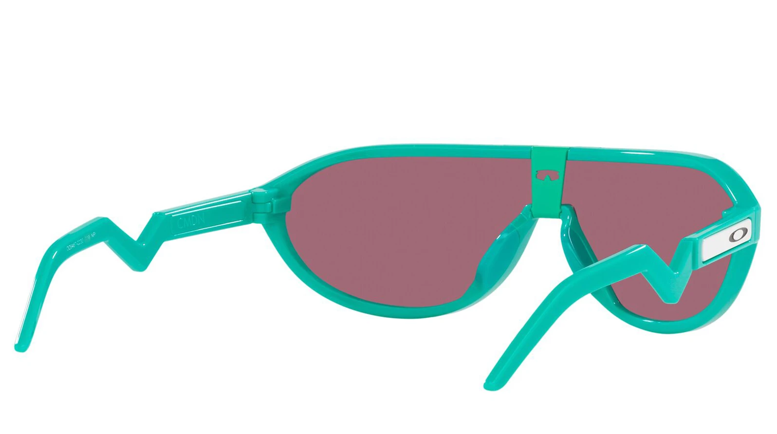 Спортивные очки Oakley 9467 946702 оригинальный размер фото 3