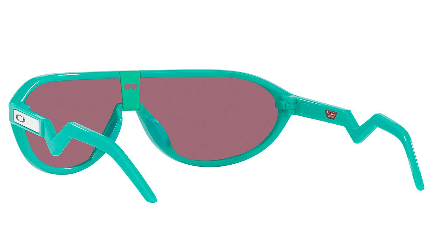 Спортивные очки Oakley 9467 946702 фото 4