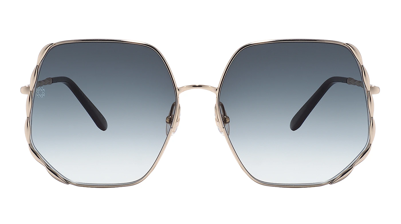 Солнцезащитные очки Elie Saab 064-S J5G фото 2