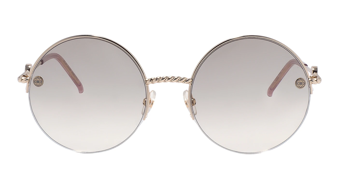 Женские солнцезащитные очки Elie Saab 085-S NOA фото 2