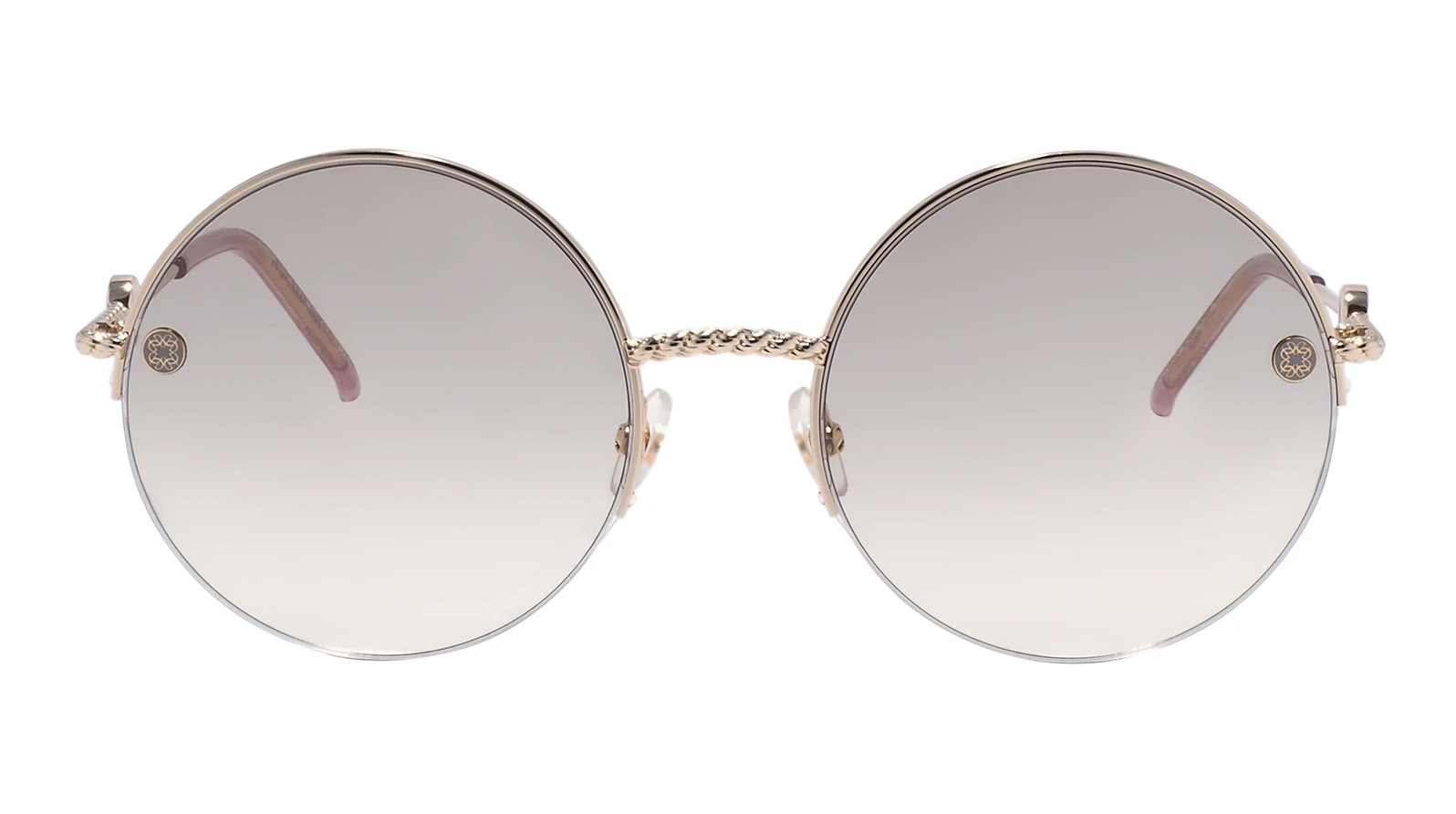 Женские солнцезащитные очки Elie Saab 085-S NOA оригинальный размер фото 2