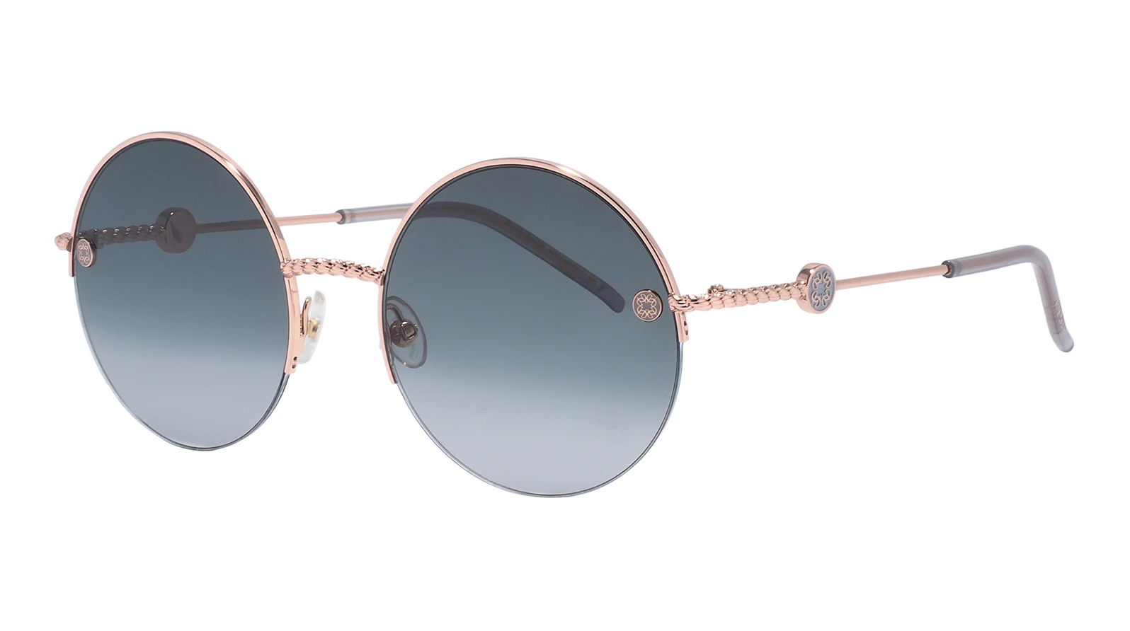 Женские солнцезащитные очки Elie Saab 085-S 2F7 оригинальный размер фото 1