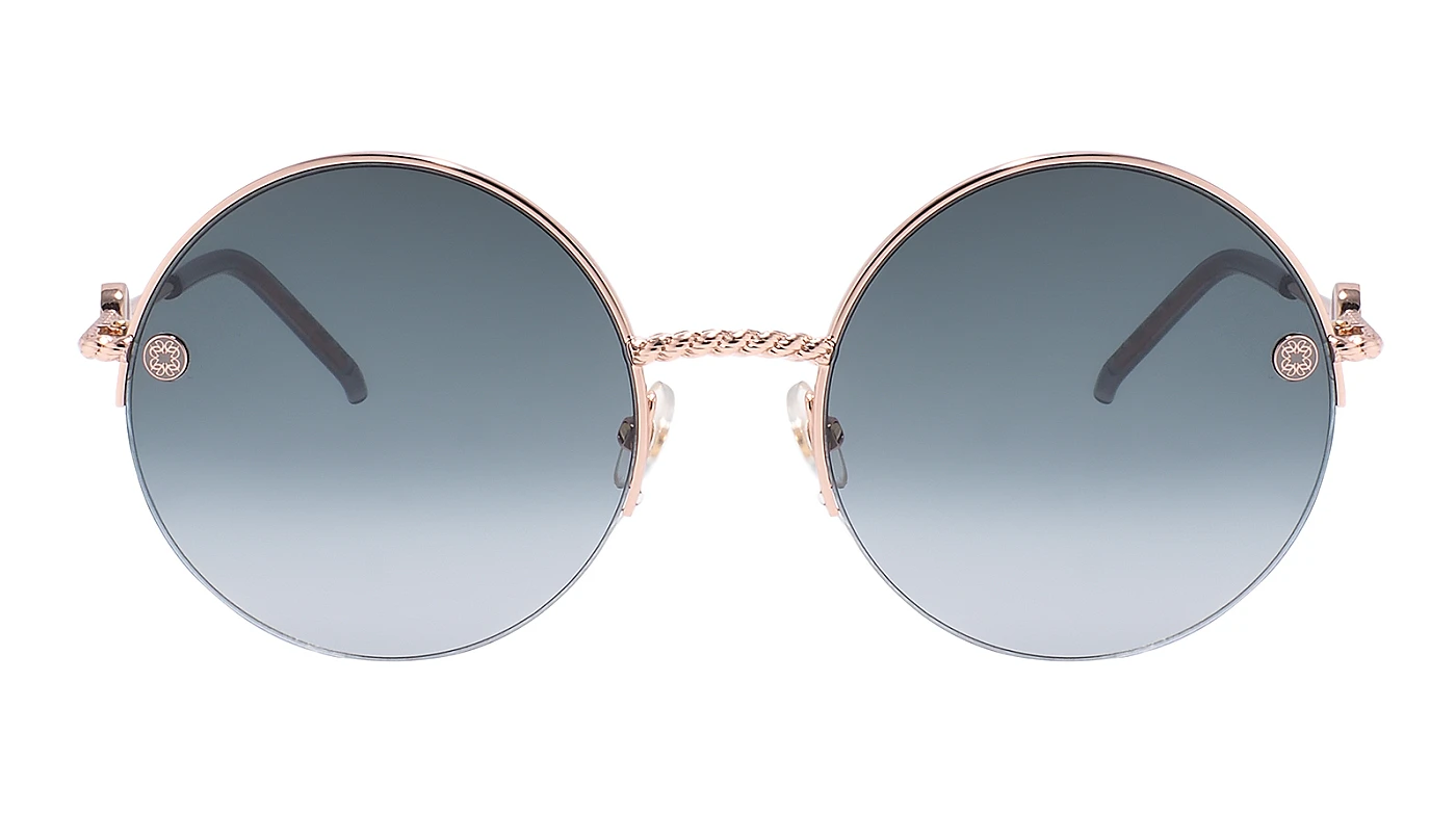 Женские солнцезащитные очки Elie Saab 085-S 2F7 фото 2