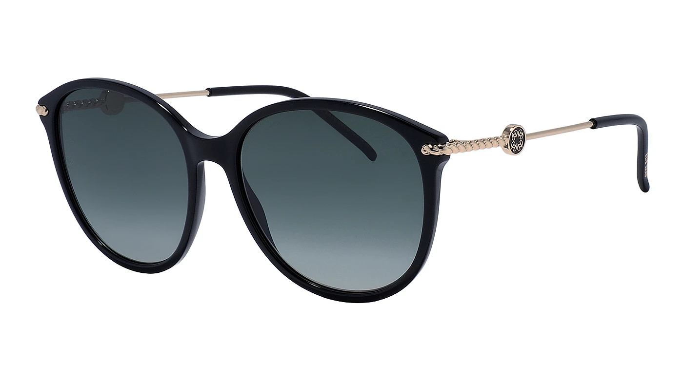 Женские солнцезащитные очки Elie Saab 091-S 807 фото 1