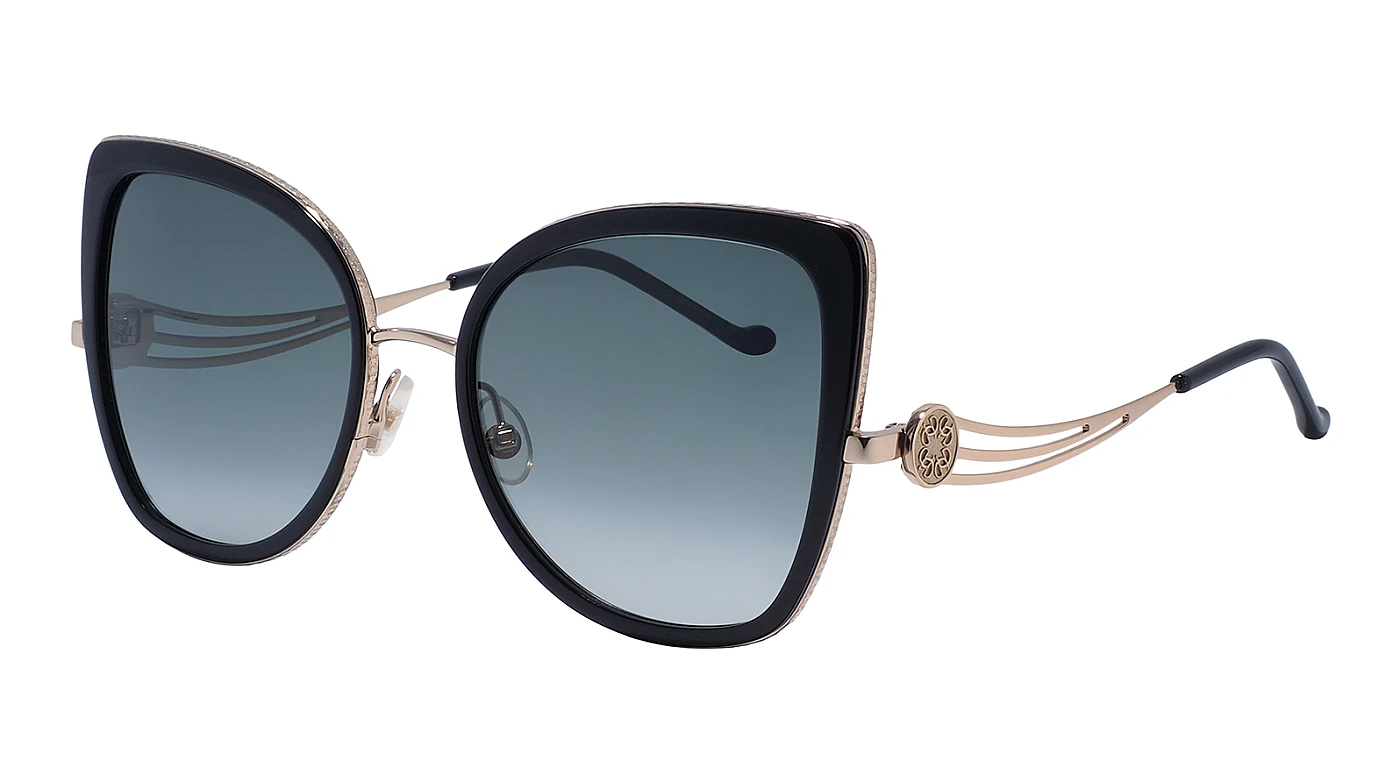 Солнцезащитные очки Elie Saab 088-S 807 фото 1