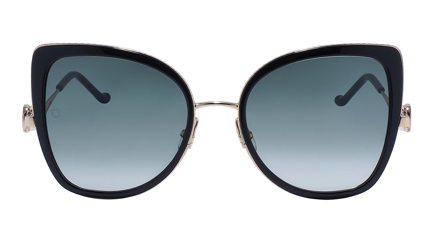 Солнцезащитные очки Elie Saab 088-S 807 фото 2