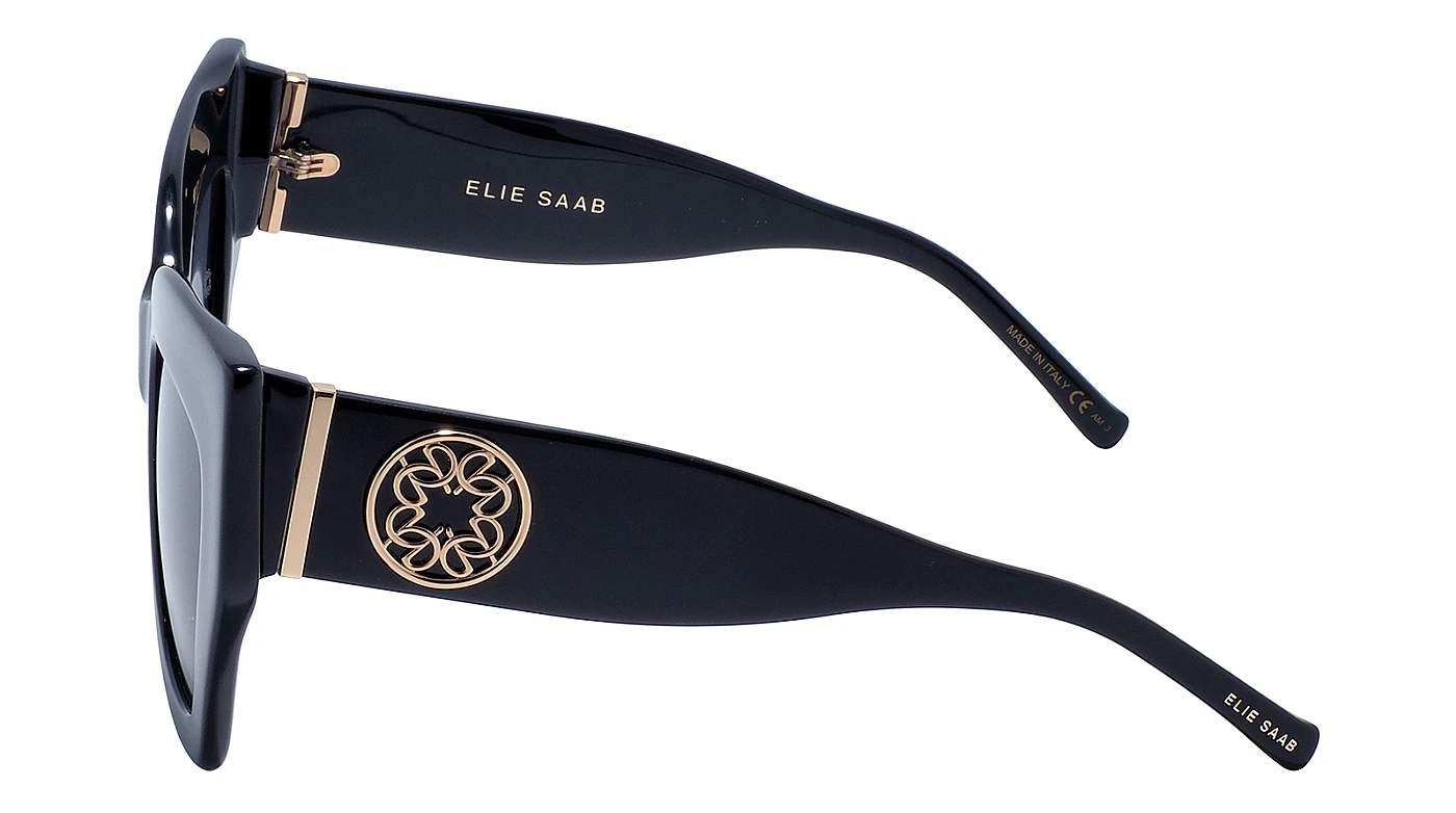 Солнцезащитные очки Elie Saab 096-S 807 фото 4