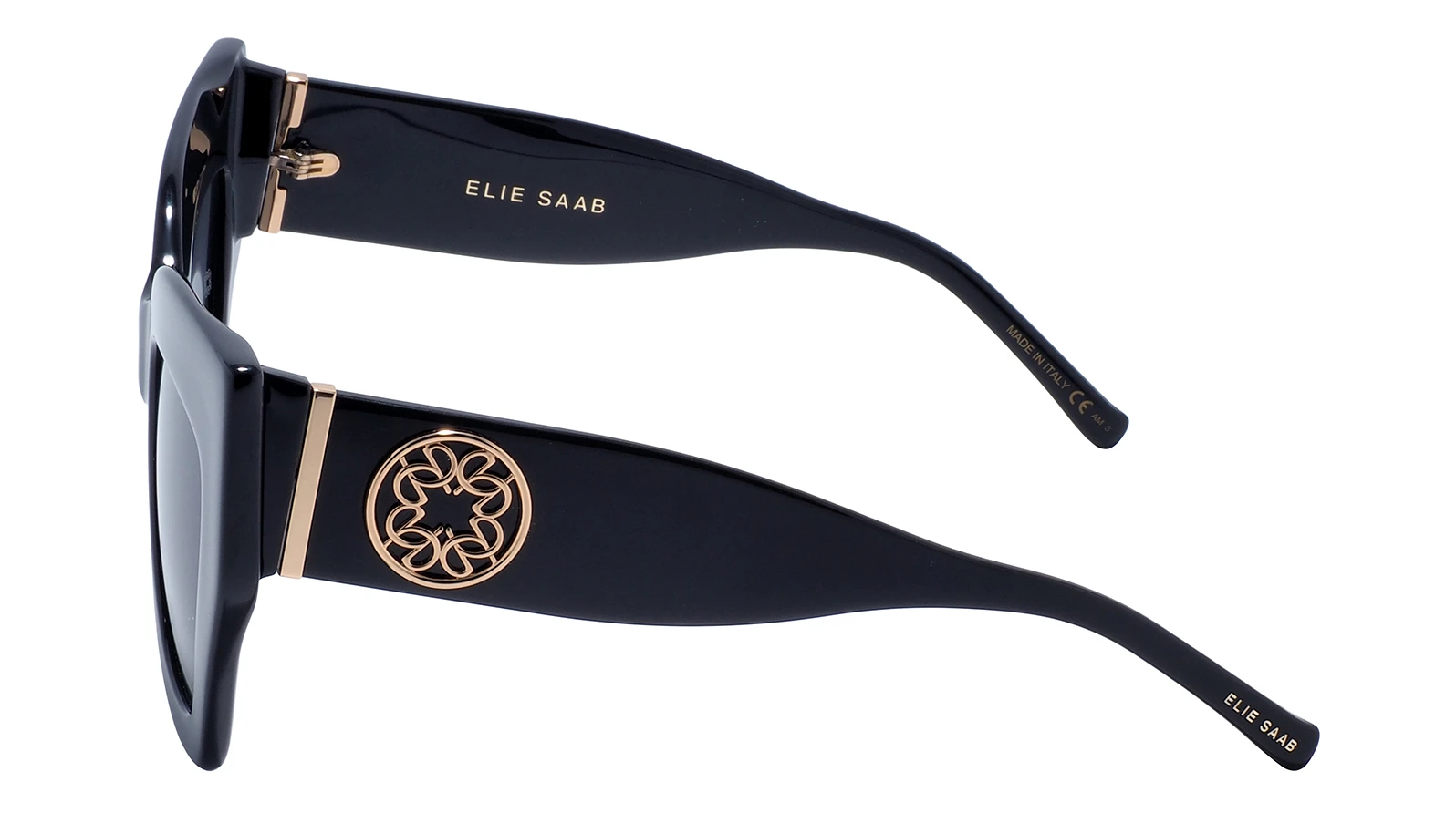 Солнцезащитные очки Elie Saab 096-S 807 оригинальный размер фото 4
