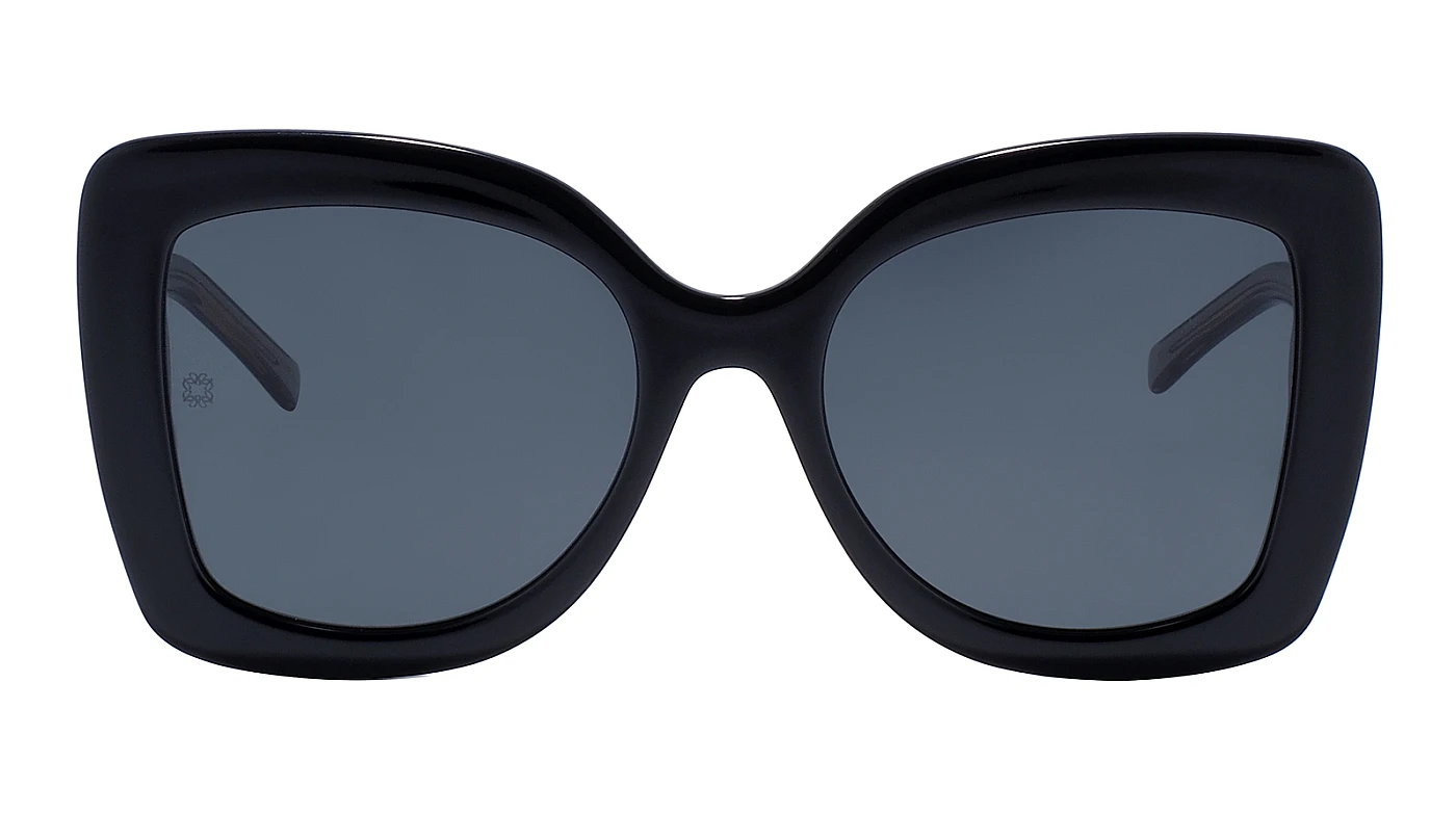 Солнцезащитные очки Elie Saab 082-S 807 фото 2