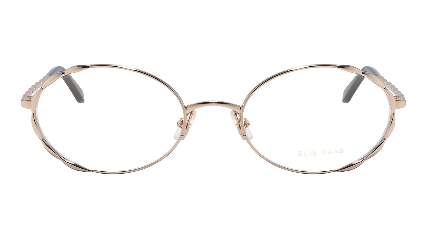 Оправа Elie Saab 072 J5G фото 2