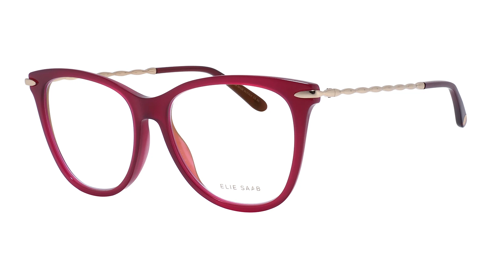 Оправа для очков для зрения Elie Saab 071 LHF оригинальный размер фото 1
