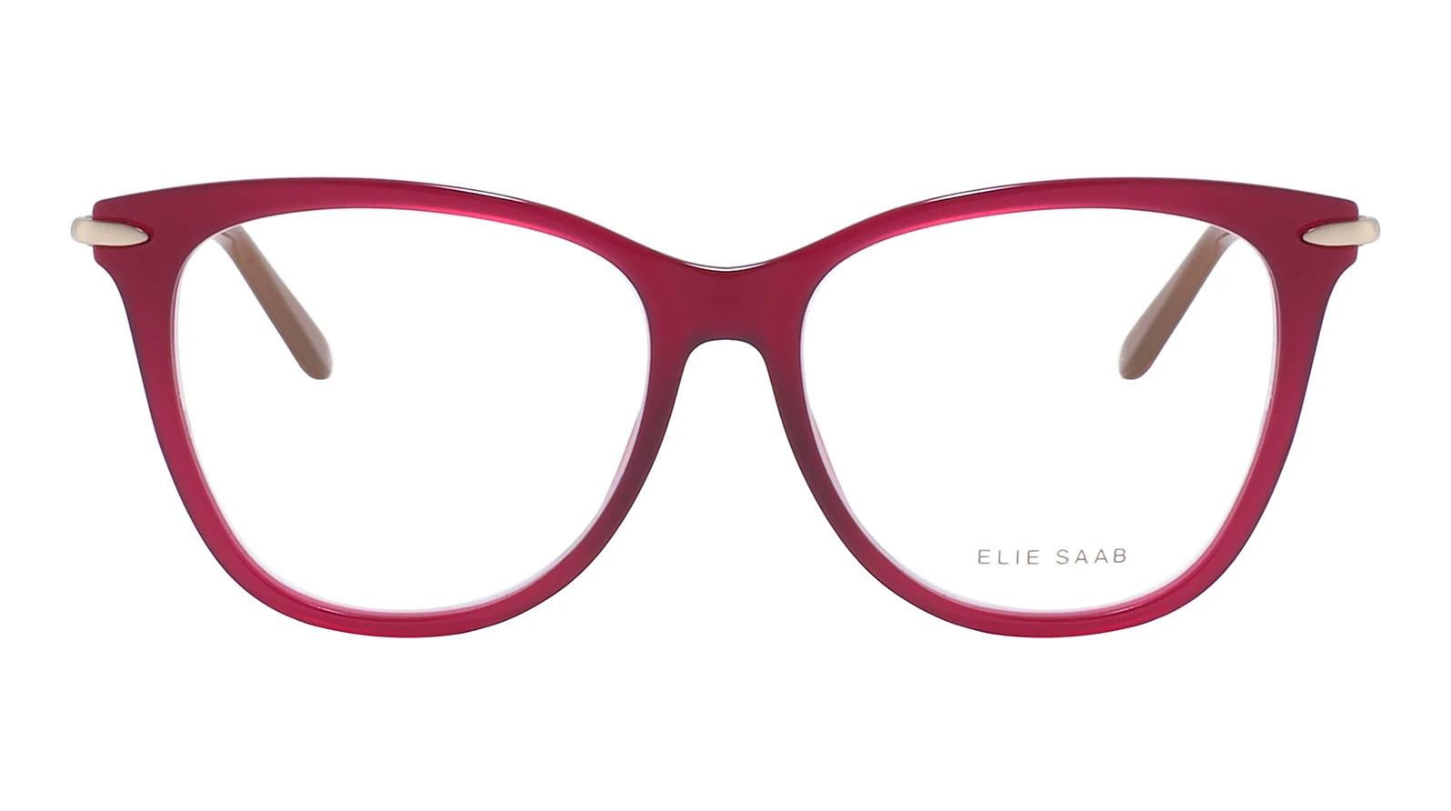 Оправа для очков для зрения Elie Saab 071 LHF оригинальный размер фото 2
