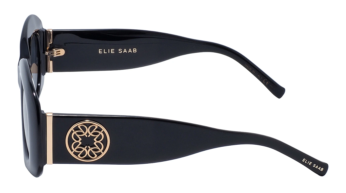 Солнцезащитные очки Elie Saab 095-S 807 фото 4