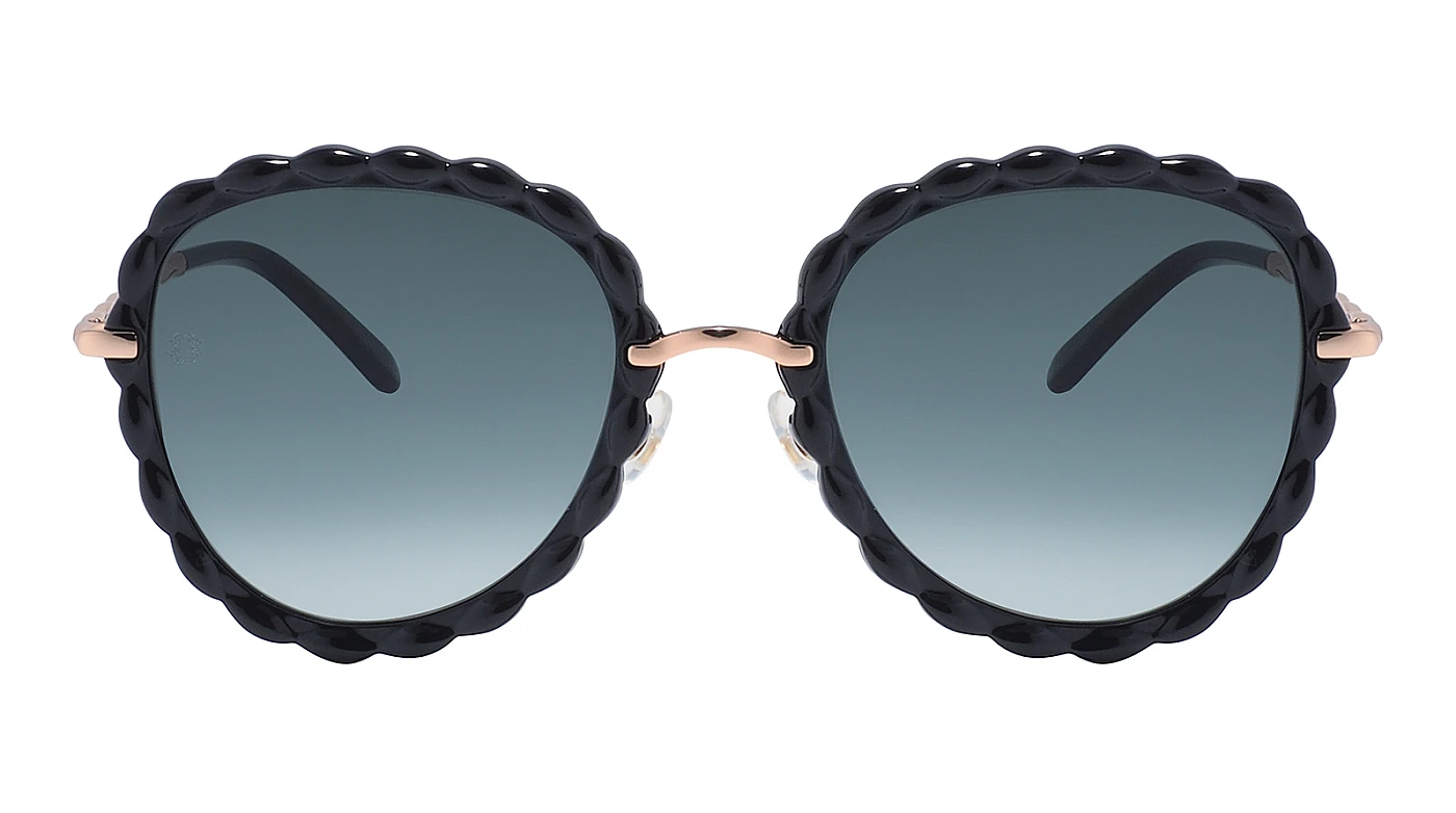 Женские солнцезащитные очки Elie Saab 060-S 807 фото 2