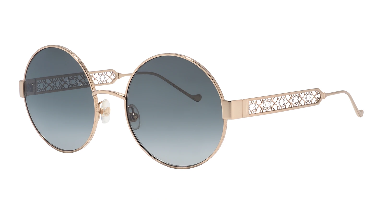 Женские солнцезащитные очки Elie Saab 063-S J5G оригинальный размер фото 1