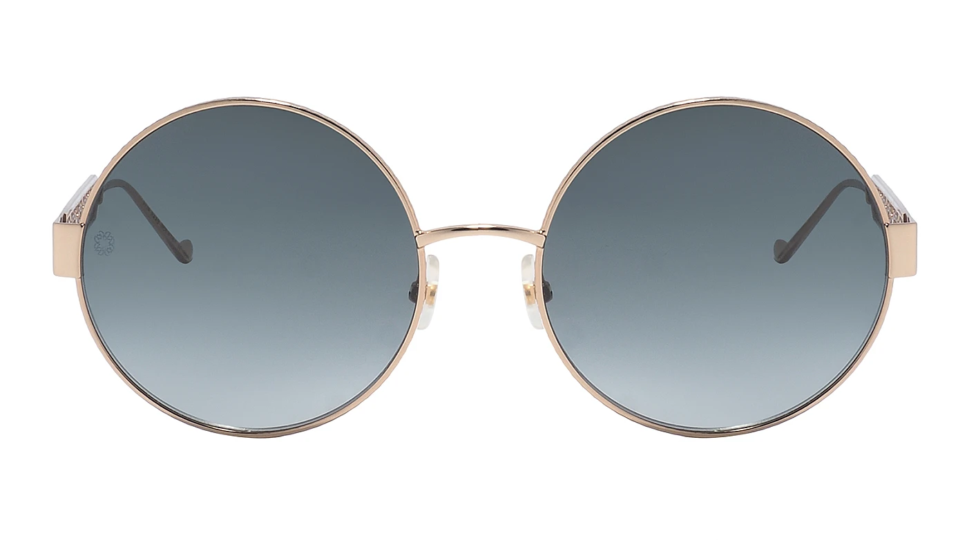 Женские солнцезащитные очки Elie Saab 063-S J5G фото 2