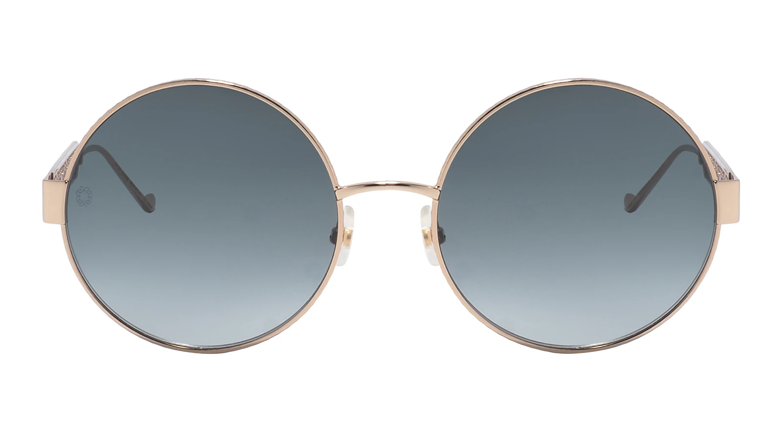 Женские солнцезащитные очки Elie Saab 063-S J5G оригинальный размер фото 2