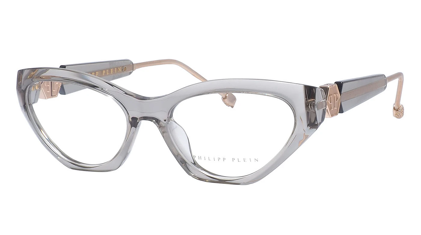 Оправа Philipp Plein 069S 3GU фото 1
