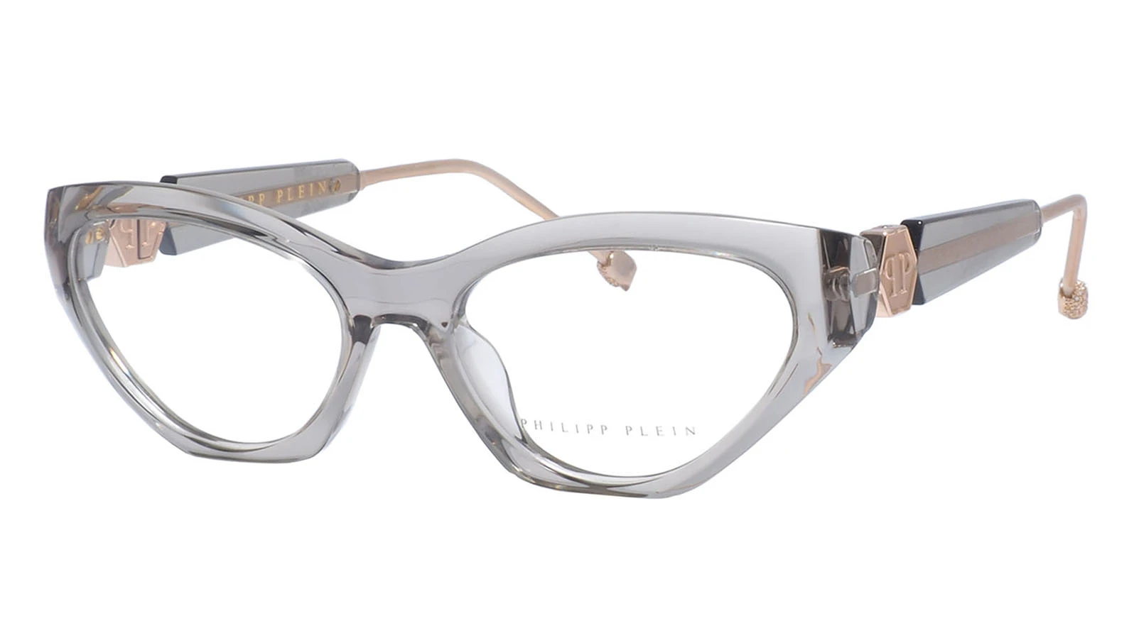 Оправа Philipp Plein 069S 3GU оригинальный размер фото 1