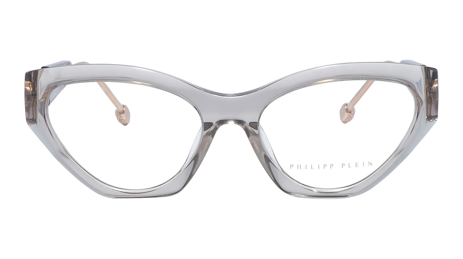 Оправа Philipp Plein 069S 3GU оригинальный размер фото 2