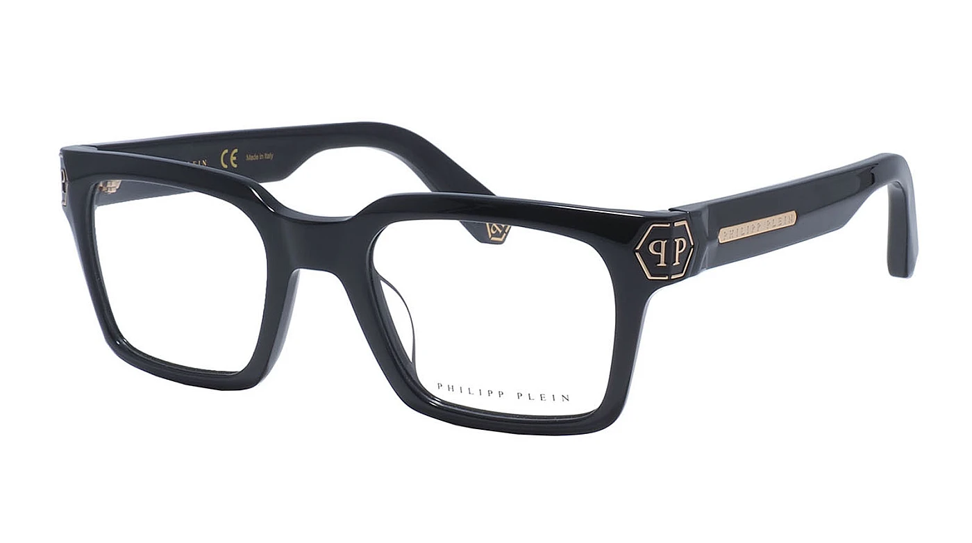 Оправа для очков для зрения Philipp Plein 082M 700 фото 1