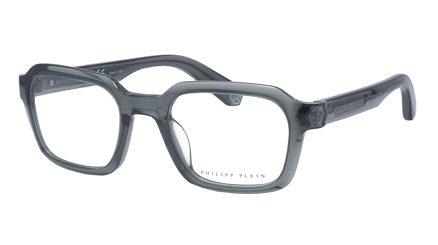 Оправа для очков для зрения Philipp Plein 083M 9RM фото 1