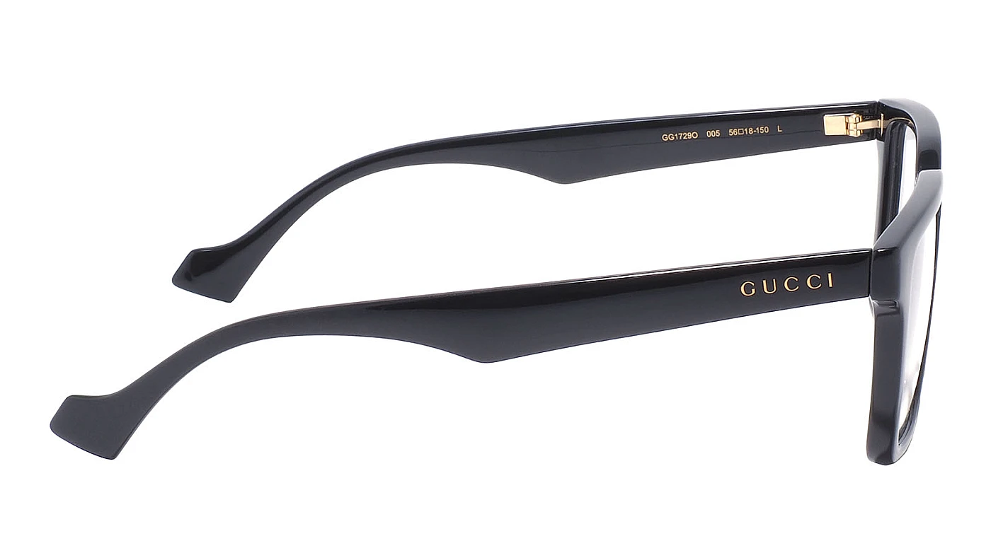 Оправа для очков для зрения Gucci 1729O 005 фото 3
