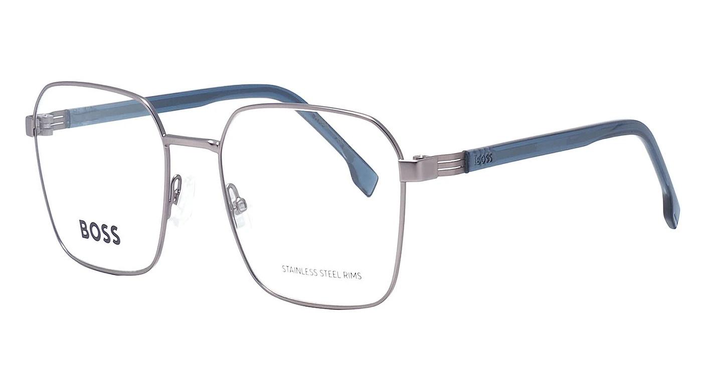 Оправа для очков для зрения Hugo Boss 1702 9T9 фото 1