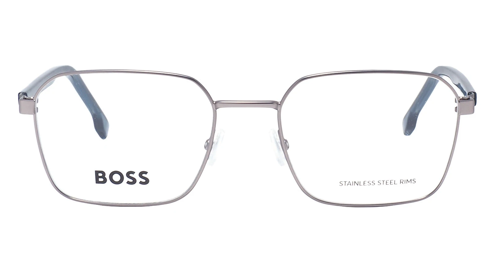 Оправа для очков для зрения Hugo Boss 1702 9T9 оригинальный размер фото 2