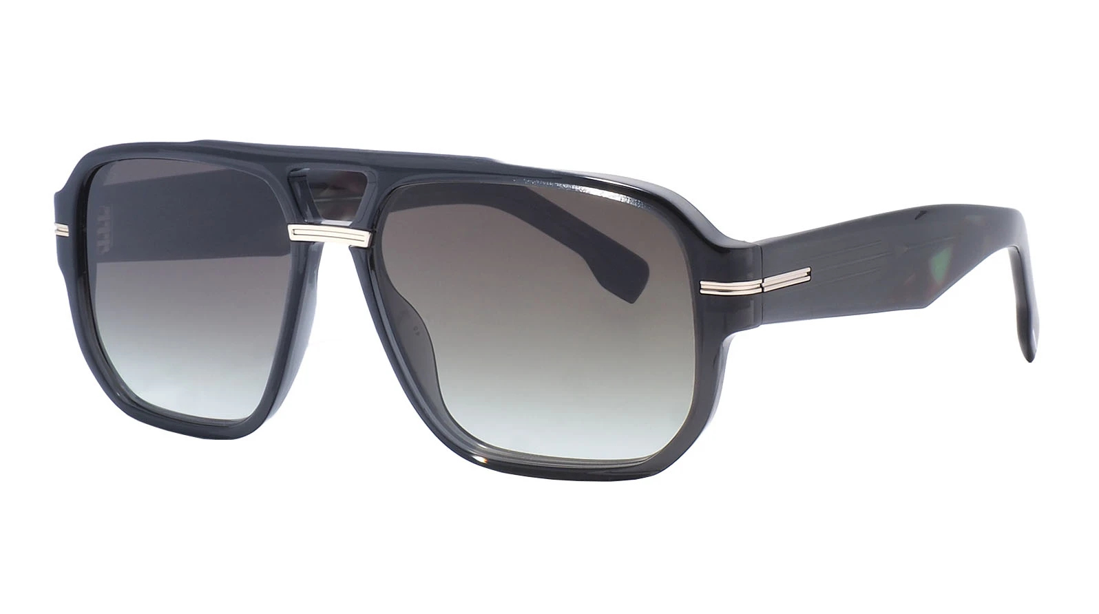 Солнцезащитные очки Hugo Boss 1718/S KB7 оригинальный размер фото 1