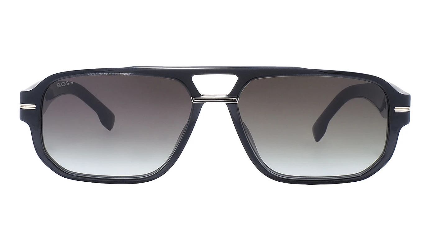 Солнцезащитные очки Hugo Boss 1718/S KB7 фото 2