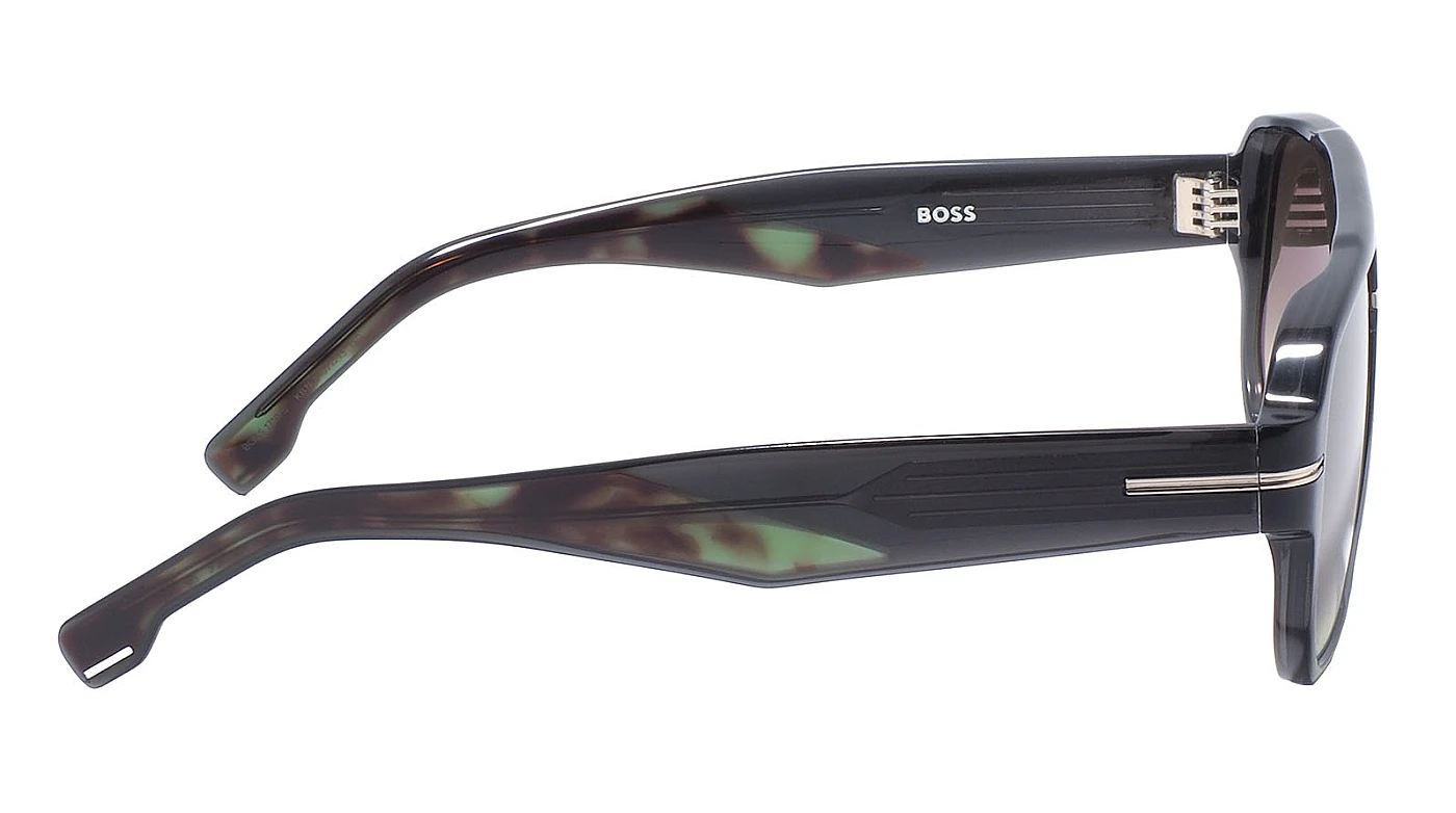 Солнцезащитные очки Hugo Boss 1718/S KB7 фото 3