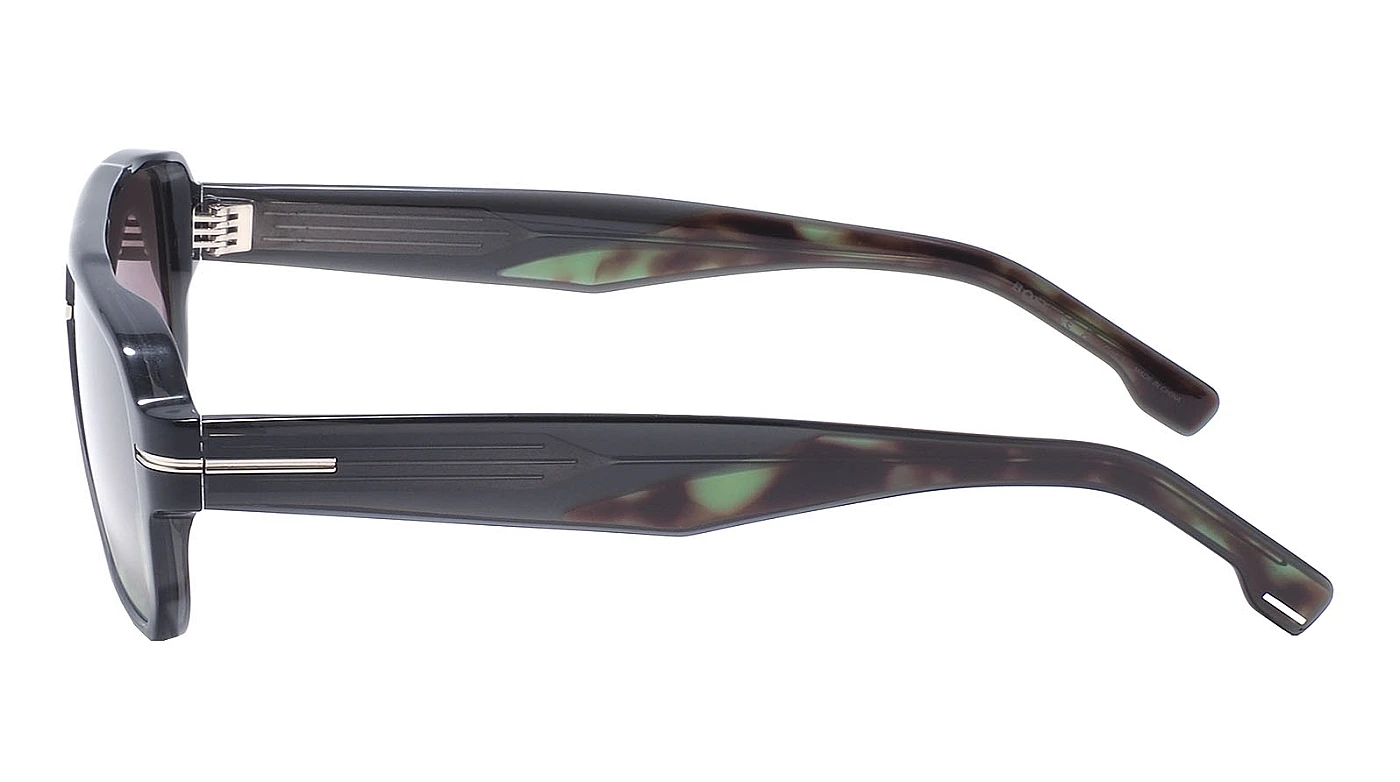 Солнцезащитные очки Hugo Boss 1718/S KB7 фото 4