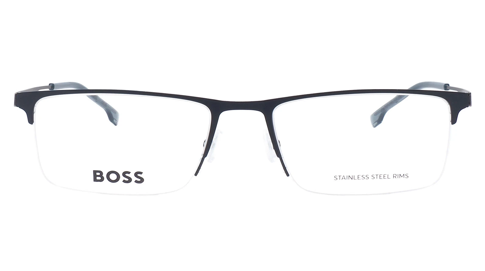 Оправа для очков для зрения Hugo Boss 1698 KU0 оригинальный размер фото 2