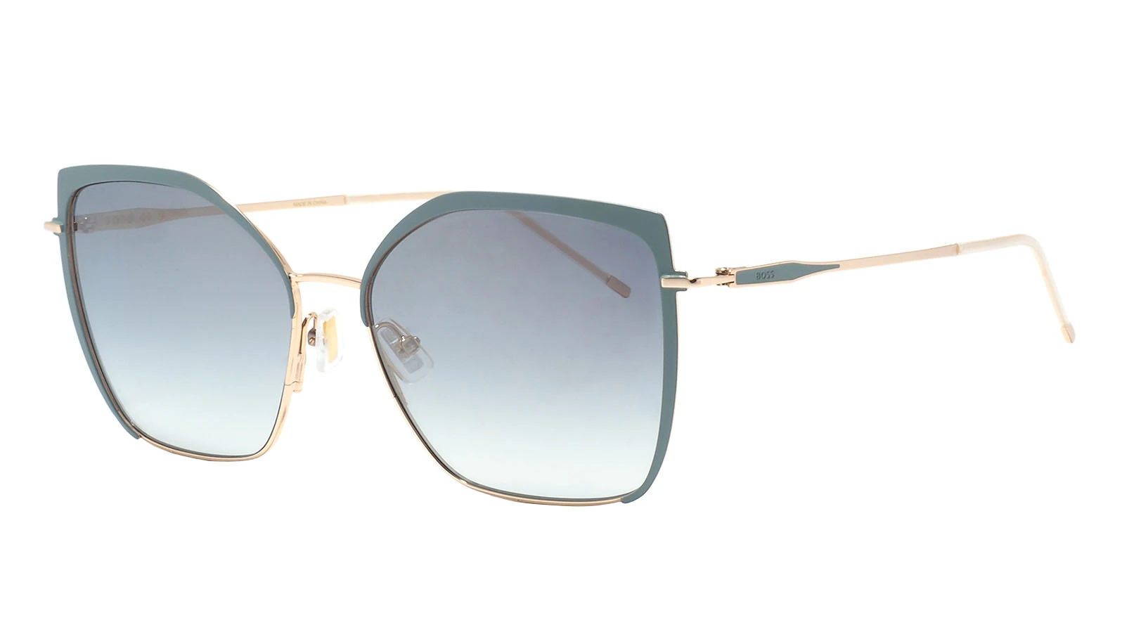 Солнцезащитные очки Hugo Boss 1708/S PEF оригинальный размер фото 1