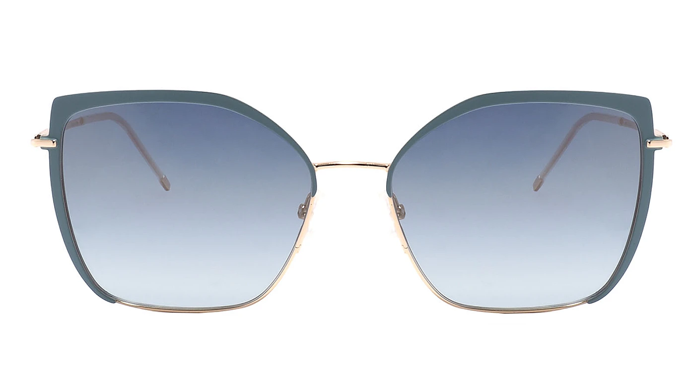 Солнцезащитные очки Hugo Boss 1708/S PEF фото 2