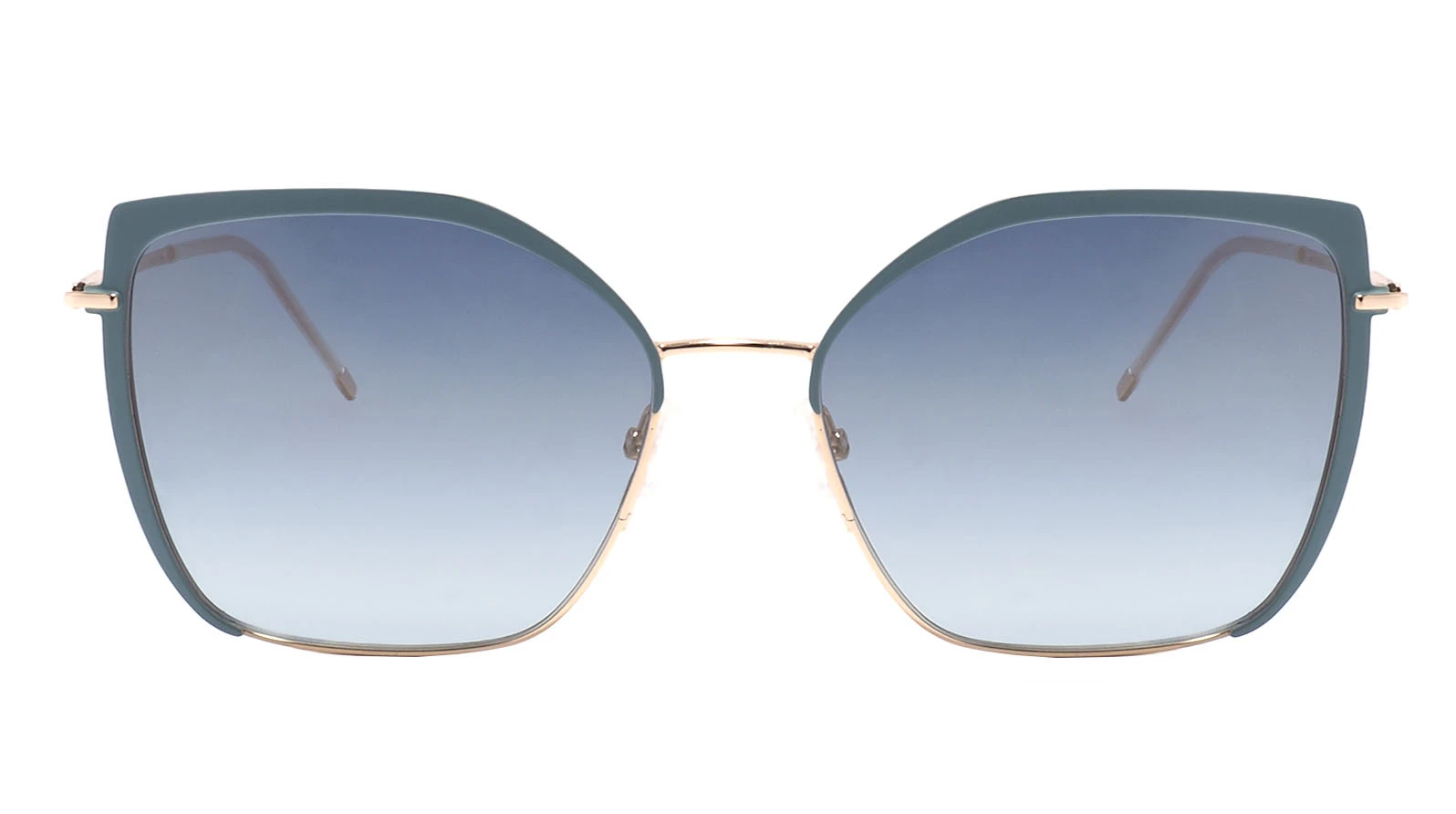 Солнцезащитные очки Hugo Boss 1708/S PEF оригинальный размер фото 2