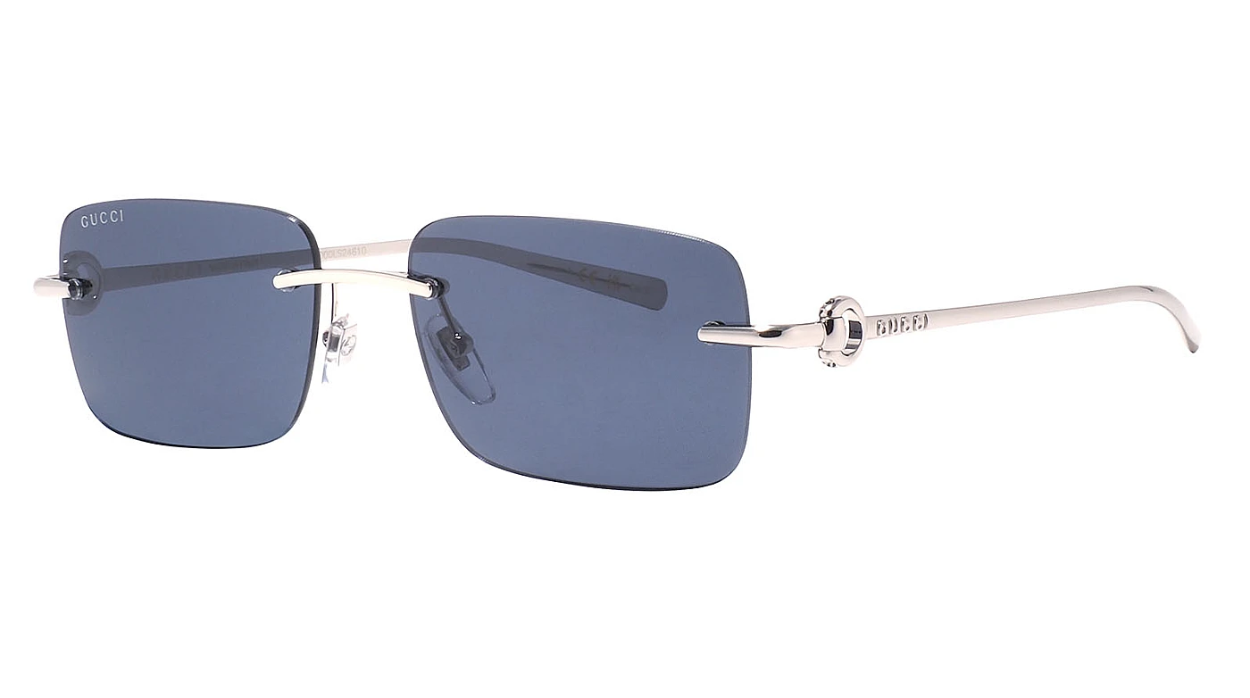 Мужские солнцезащитные очки Gucci 1703S 003 фото 1