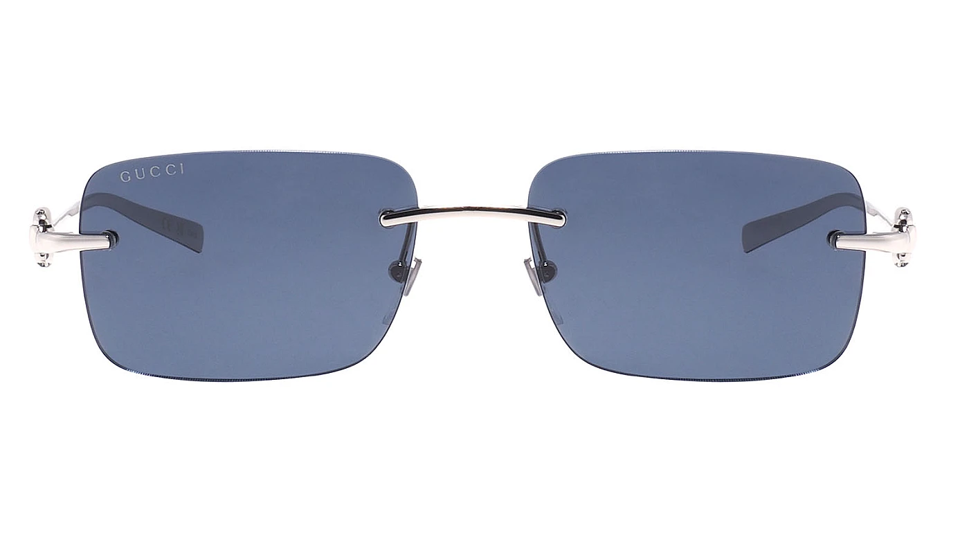 Мужские солнцезащитные очки Gucci 1703S 003 фото 2