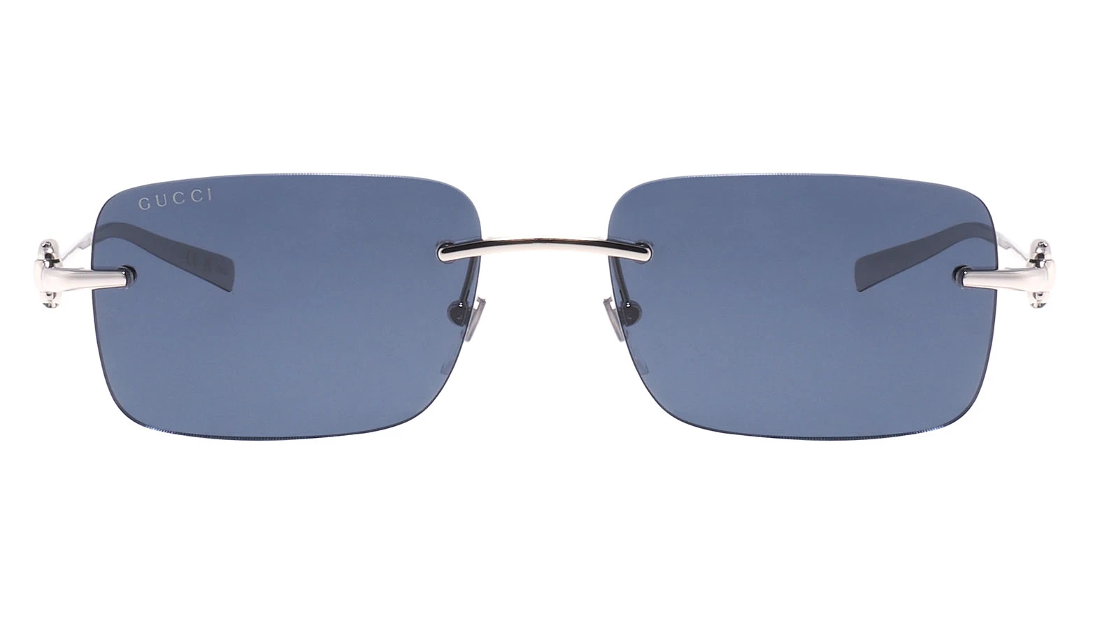 Мужские солнцезащитные очки Gucci 1703S 003 оригинальный размер фото 2
