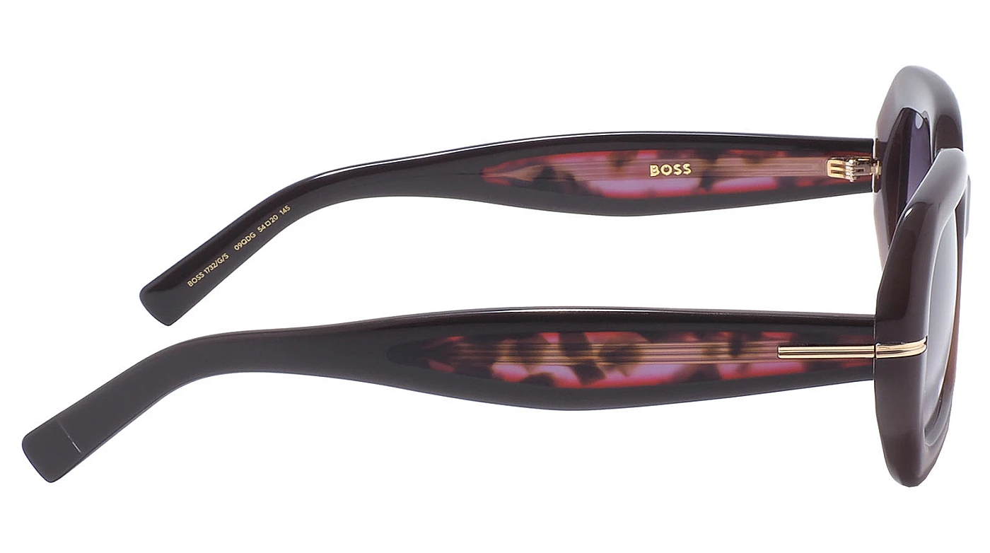 Женские очки Hugo Boss 1732/G/S 09Q фото 3