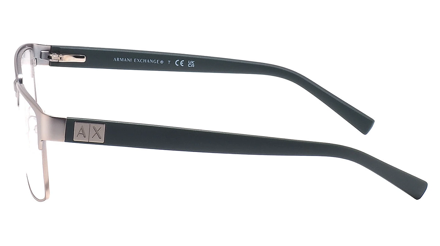 Оправа Armani Exchange 1019 6020 фото 4
