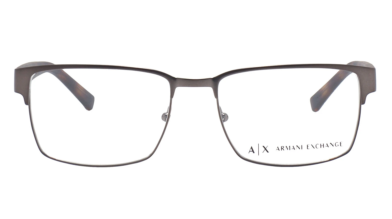 Оправа для очков для зрения Armani Exchange 1019 6093 оригинальный размер фото 2