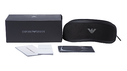Armani Exchange 1019 6093
