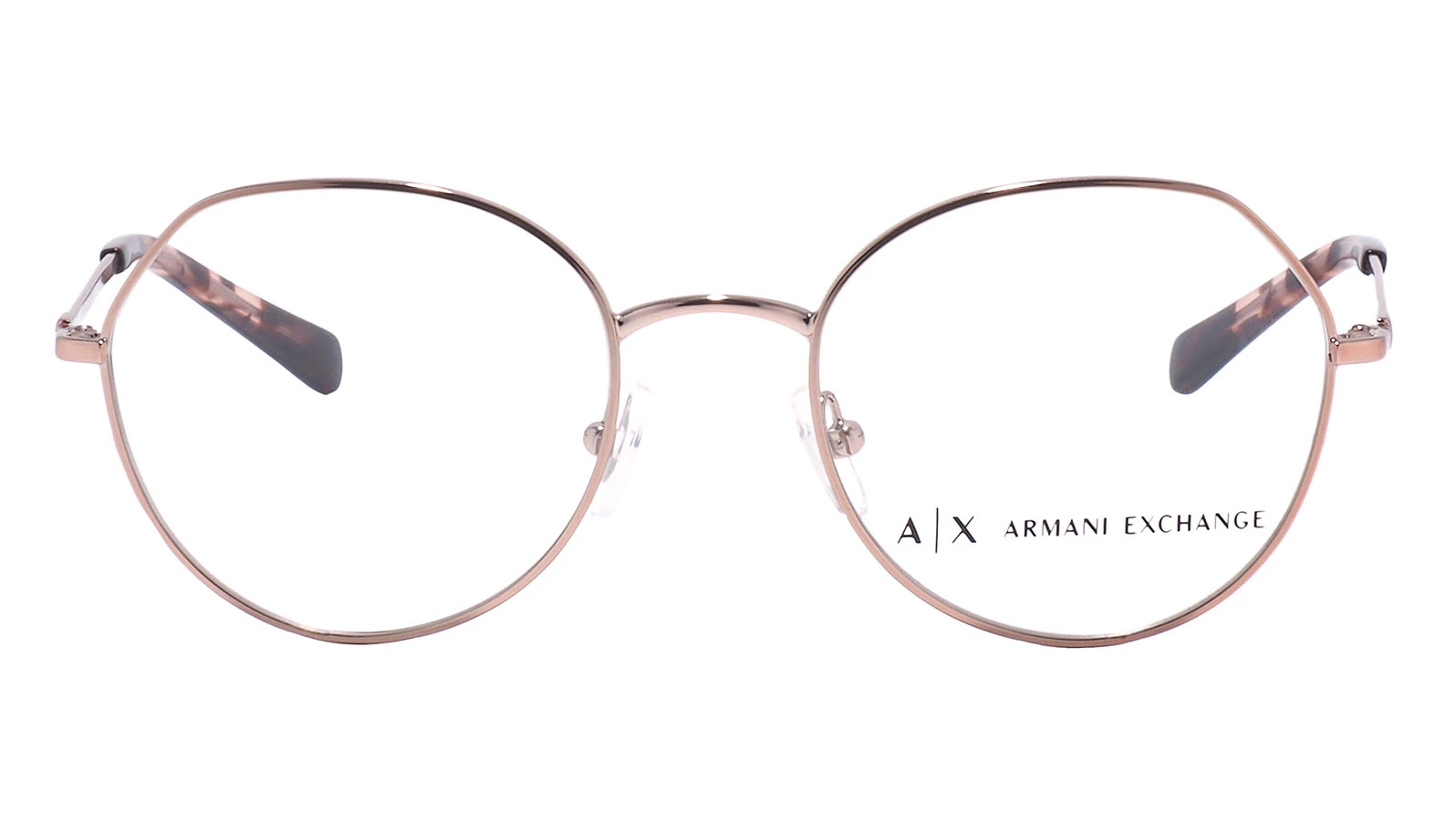 Оправа для очков Armani Exchange 1048 6103 оригинальный размер фото 2