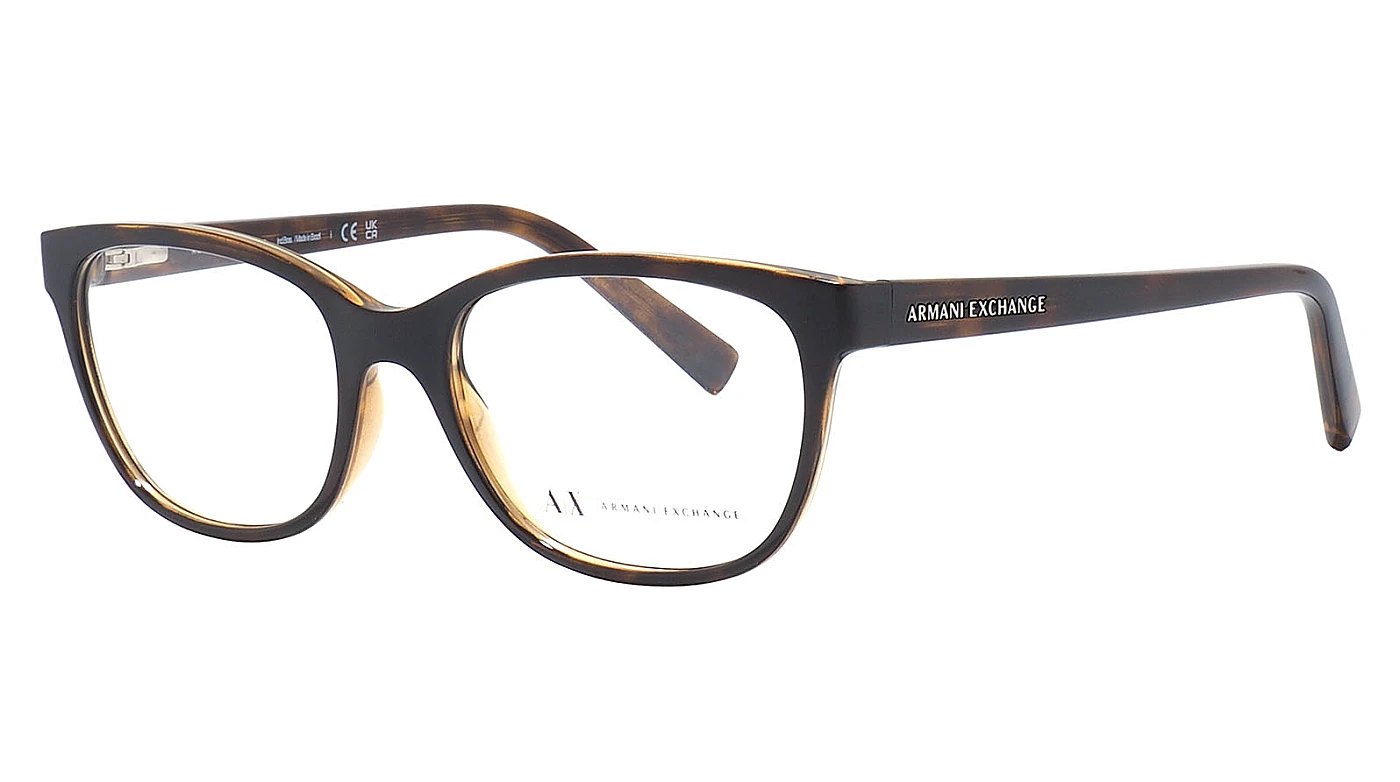 Оправа Armani Exchange 3037 8037 фото 1