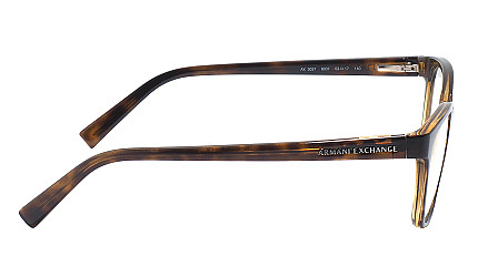 Armani Exchange 3037 8037