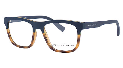Armani Exchange 3050 8246