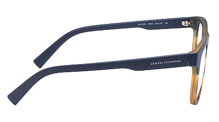 Armani Exchange 3050 8246